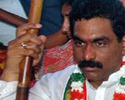 "Great Wall of Telangana", Lagadapati comedy.