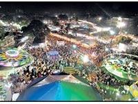 'Numaish' to be inaugurated on Jan 1