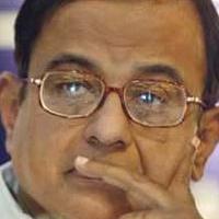 'What is my mistake?' Chidambaram.