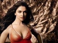Deepika the 'sexiest'