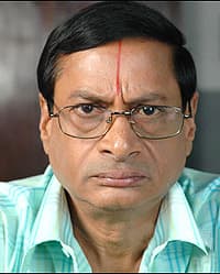 MS Narayana's family in fears.