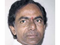 While all are 'confused', KCR is cock sure