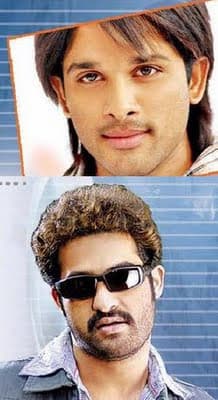 'Arya 2' helping 'Adurs' &amp; 'Namo Venkatesha'