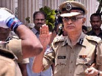Yadav's efforts to convince CM