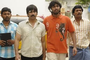 Is "Shambho Shiva Shambho," an art film?