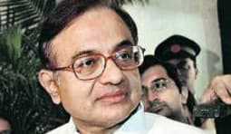 Chidambaram finds solution for Telangana.