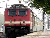 CM flags off daily Garib Rath to Vizag, Patna