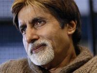 Angry old man Big B?