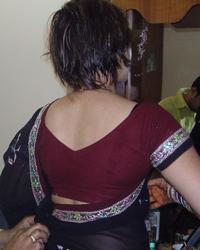Hot TV anchor for bed pleasure!