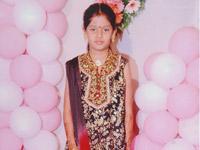Main accused in Vaishnavi case held, sent to custody