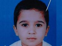 One more child kidnapped in Hyderabad.
