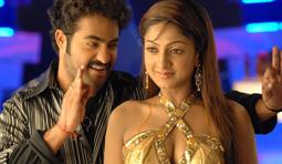 Is 'Adurs' just a 50 days movie?