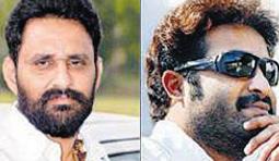 Cold war between Jr. NTR and Kodali Nani!!