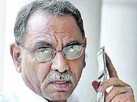 KVP dares Naidu to account for his 'booty'