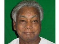 T-agitators root for Venkatswamy's resignation