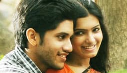 Ye Maya Chesave Movie Review.