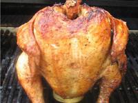Dip in chicken sales in V'wada