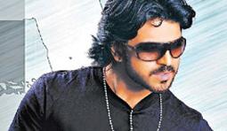 Ramcharan bribes Trivikram!