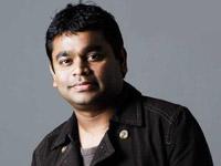 Rahman is going 'Jai Ho' the world over