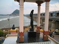 V'wada City to be divided into three mandals