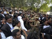 Lawyers to keep away from courts on March 8
