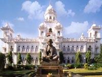 House adjourned for 15 minutes on Brahmani Steels