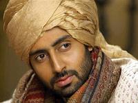 Abhishek took Shahrukh's advice
