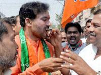 UPA's policies are responsible for rise in prices:  Kishan Reddy