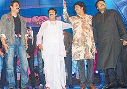 No Tollywood bandh tomorrow.