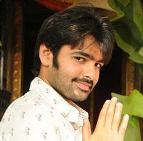 Hero Ram levelling scores with Pawan Kalyan and Raviteja.