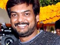 Puri Jagannath 'PP' sentiment for 'Golimaar'