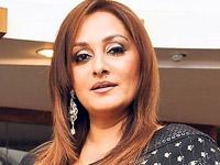Jayaprada rules out joining TDP