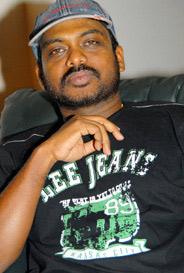 Karunakaran waiting for Pawan Kalyan