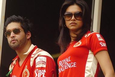 Liquor Barons getting deliberate for Deepika!