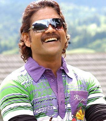 Mahesh Babu &amp; SRK inspire Nagarjuna!
