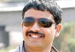 Ayyo Rama.. Ammo Krishna says Dil Raju