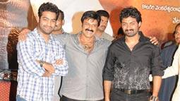 NBK, Jr. NTR &amp; Kalyan Ram in Dasari movie?