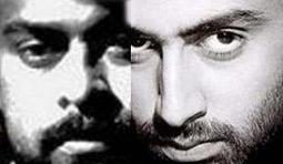 Abhishek n Amitabh impressed by Chiru's idea!