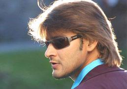 Mahesh's next with Sukumar?