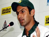 HC tells cops to return Shoaib's passport
