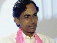 KCR kick-starts TRS  anniv fete
