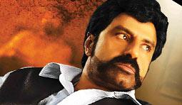Simha Movie Review (First on Net)