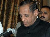 Governor to revive 'Praja Darshan' in June