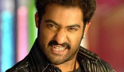 Jr. NTR can't wait any more for him.