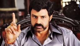 Simha credit to Ram &amp; Lakshman.
