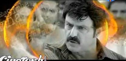 Balayya becomes too humble after Simha.