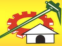 Sudeesh Rambhatla, TDP's likely nominee for RS