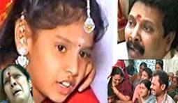 Shame: Naga Vaishvani murderers may come safe
