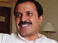 Madhu Yashki against fielding Cong nominees for by-polls