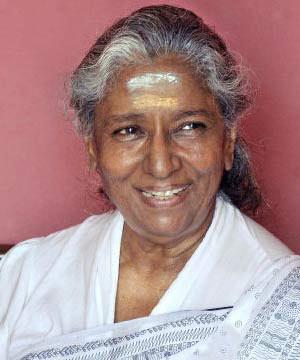 News Blunder: Singer S. Janaki dead?!